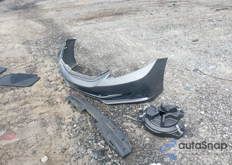 2013 Honda Civic Ex z USA, uszkodzony, nr VIN 19XFB2F80DE281842